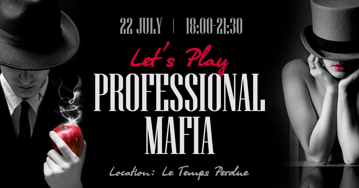 Professional-Mafia