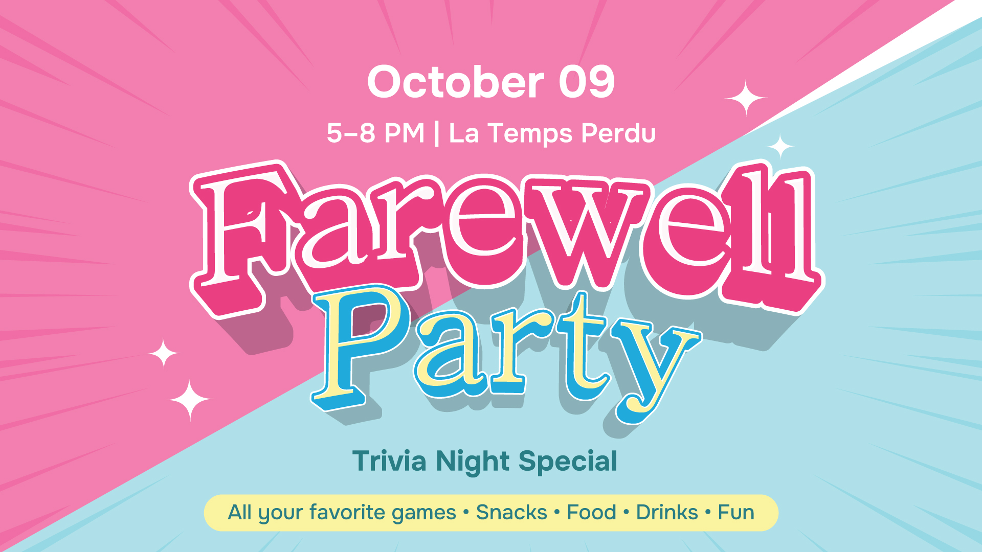 Trivia-Farewell-Bar-Teams